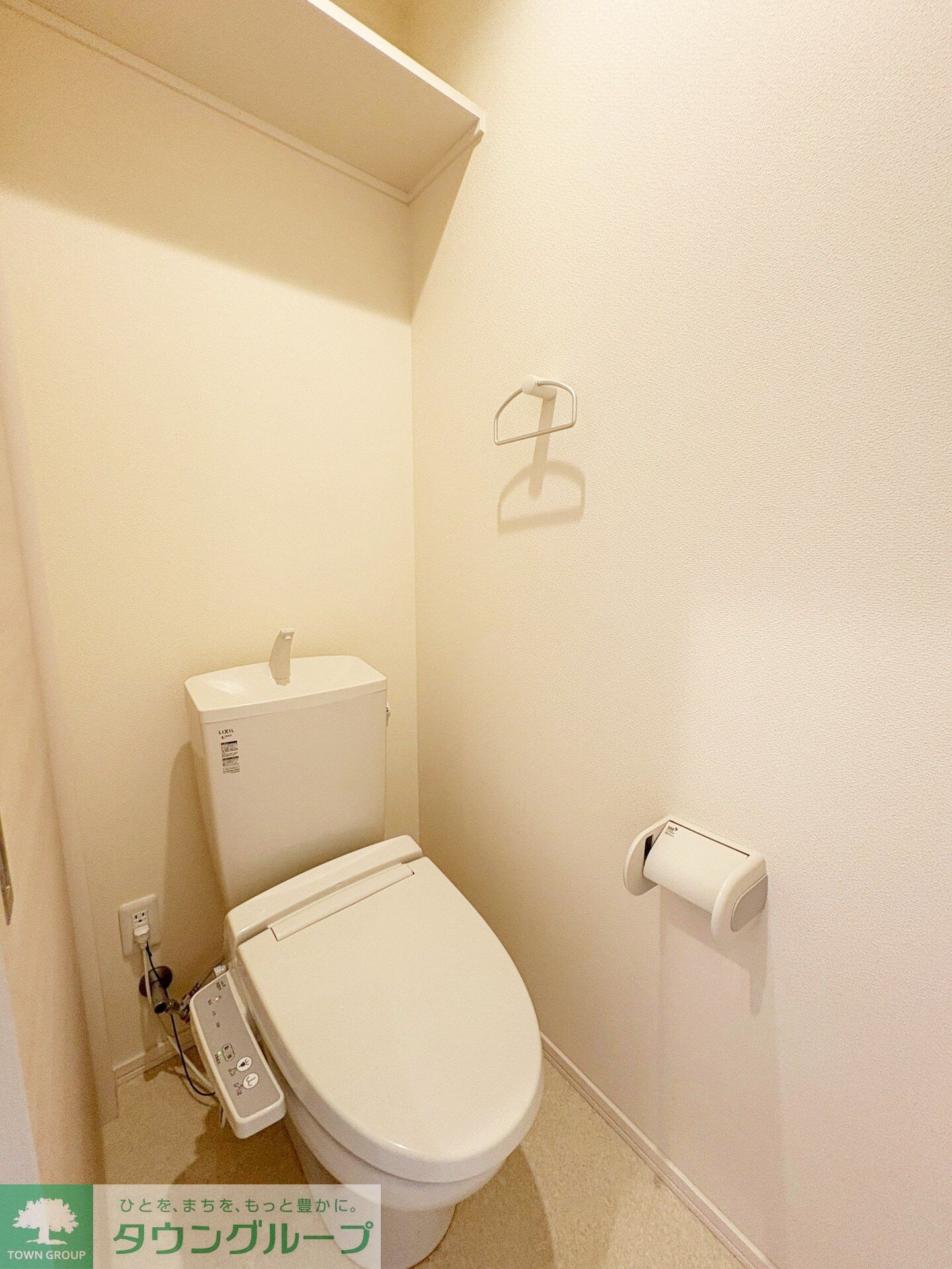 ノブコートの物件内観写真