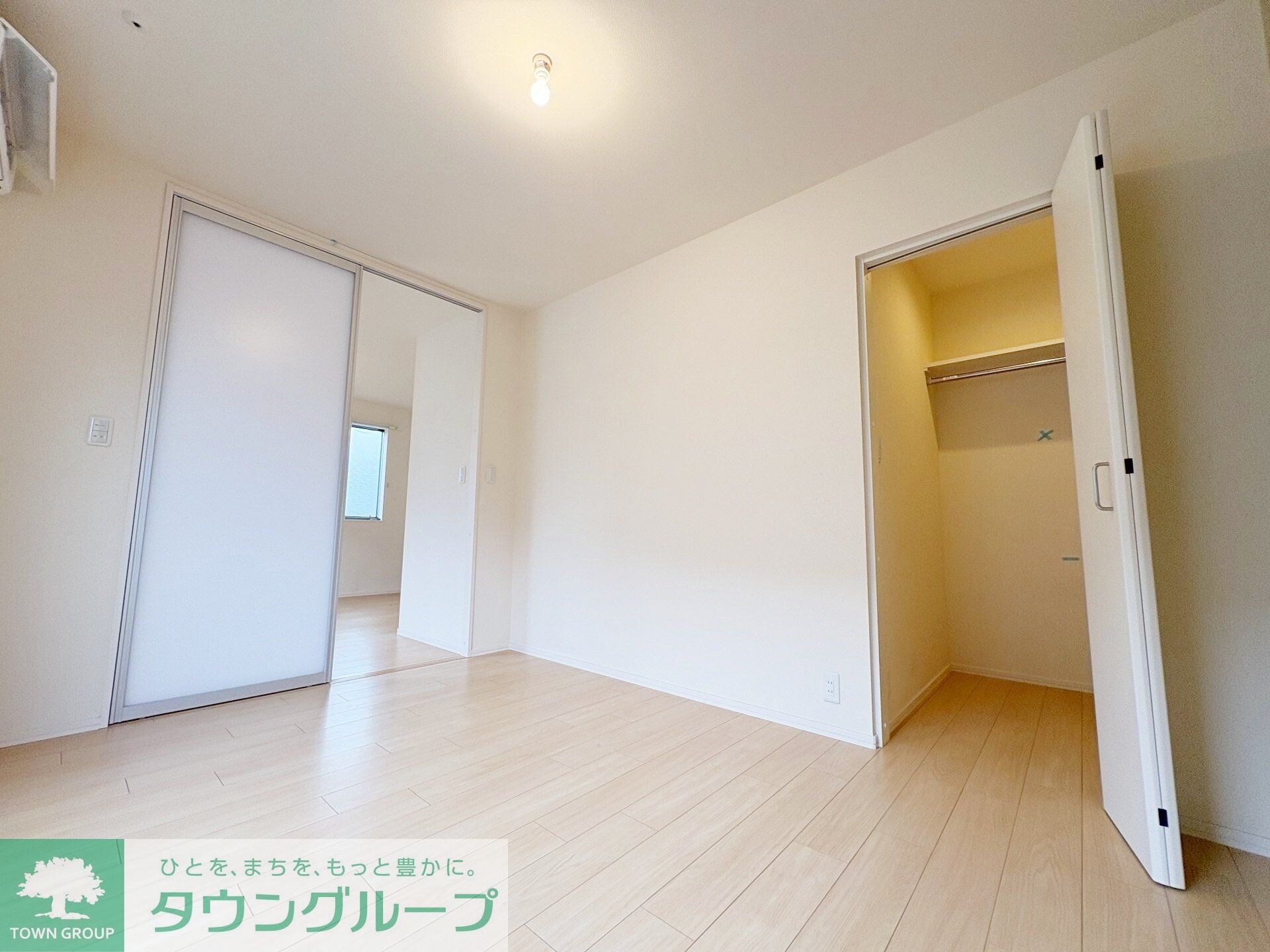 ノブコートの物件内観写真