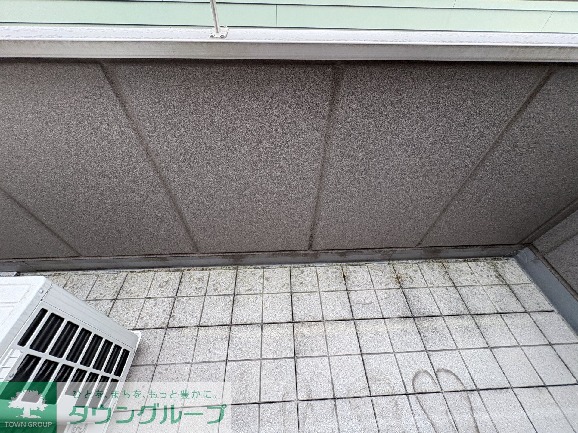 ノブコートの物件内観写真