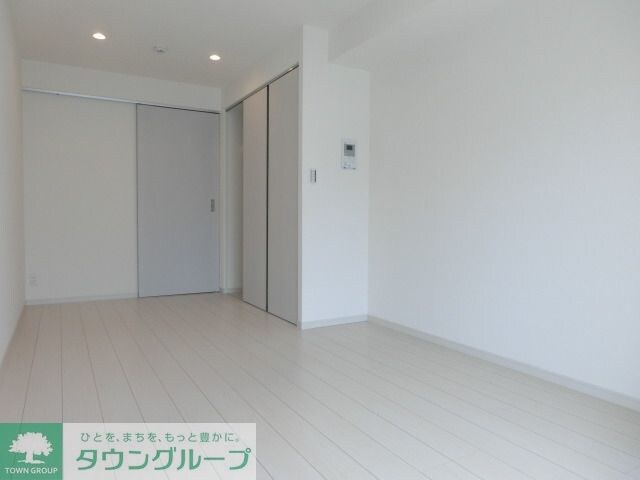 リブリ・ルームス弁天3-IIの物件内観写真