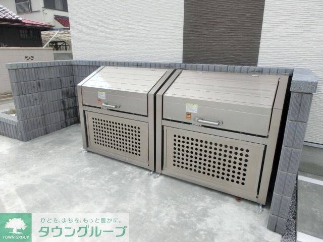 リブリ・ルームス弁天3-IIの物件内観写真