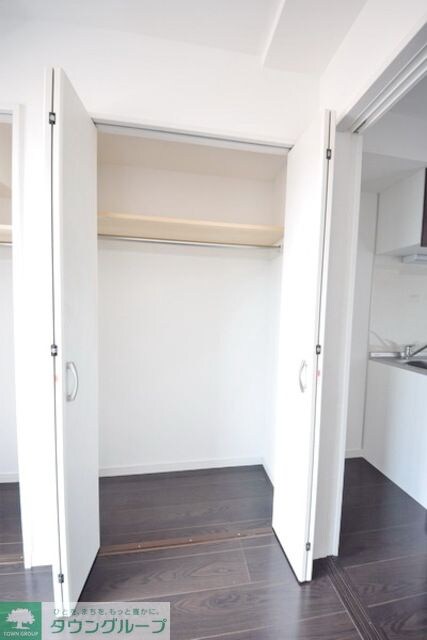 シャルム・ドゥ・プランドールIの物件内観写真