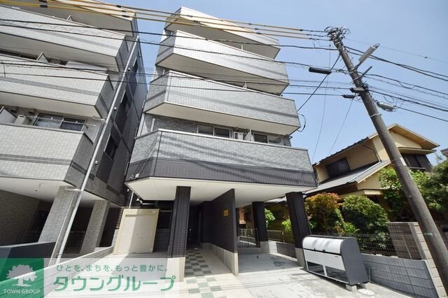 シャルム・ドゥ・プランドールIの物件内観写真