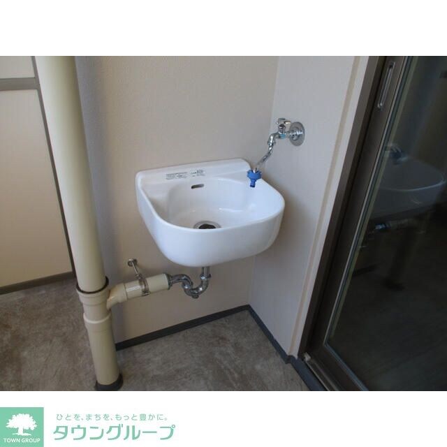 ヴェレーナシティパレ・ド・マリナージュ（０４０７２９）の物件内観写真