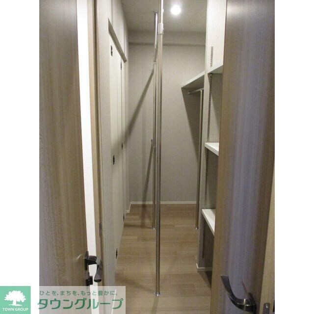 ヴェレーナシティパレ・ド・マリナージュ（０４０７２９）の物件内観写真