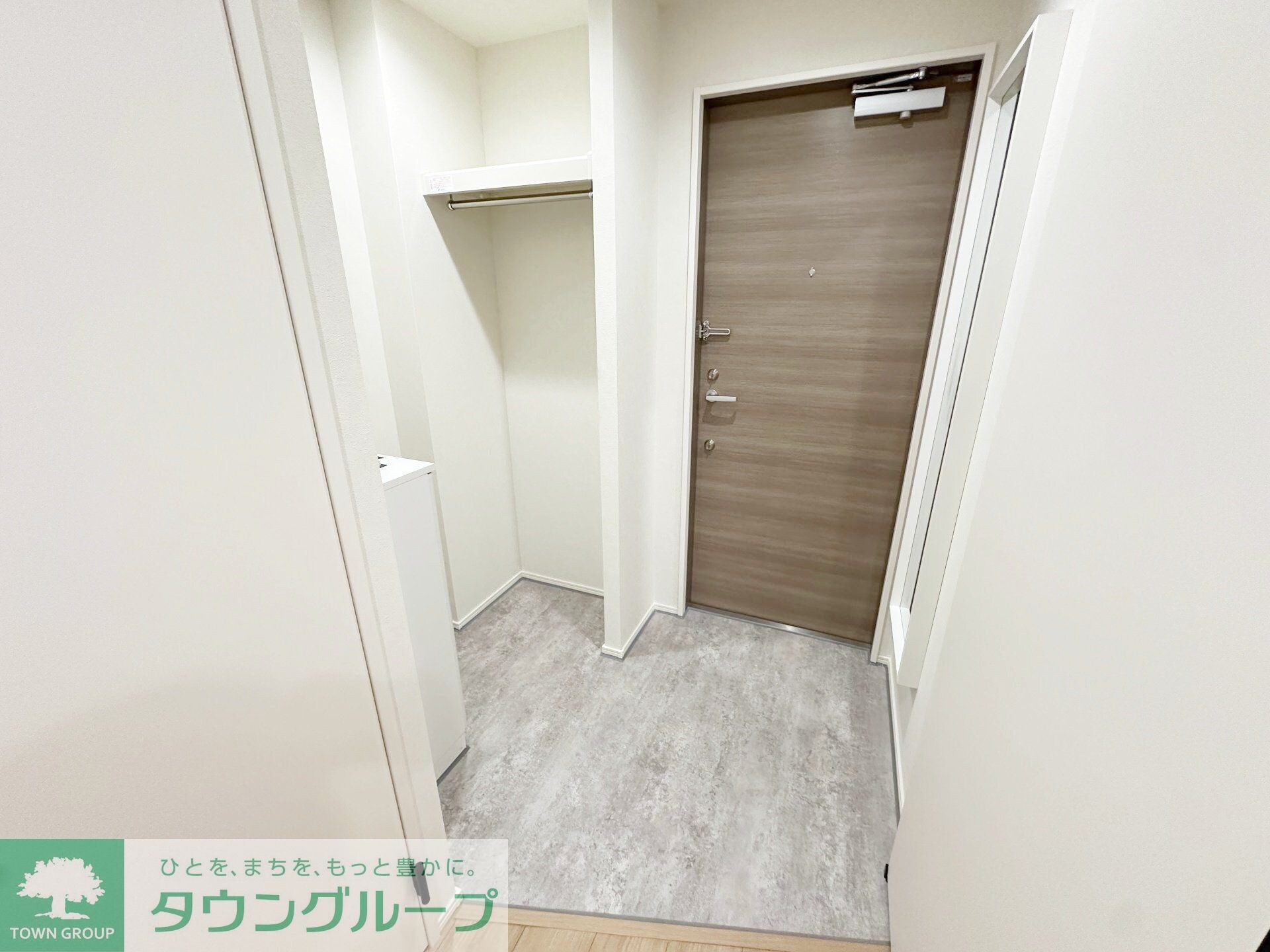 セミカ千葉寺の物件内観写真