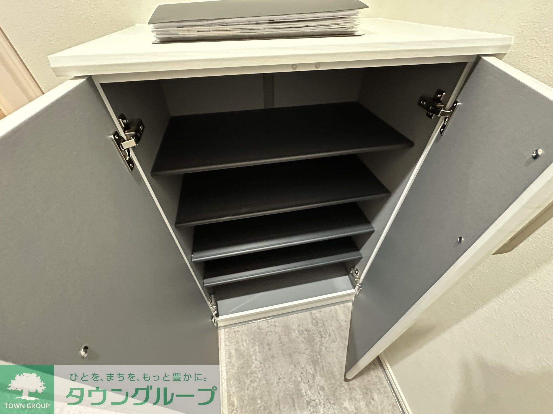 セミカ千葉寺の物件内観写真