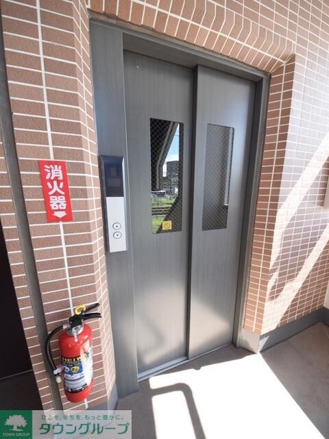 アンブラッセ要町の物件内観写真