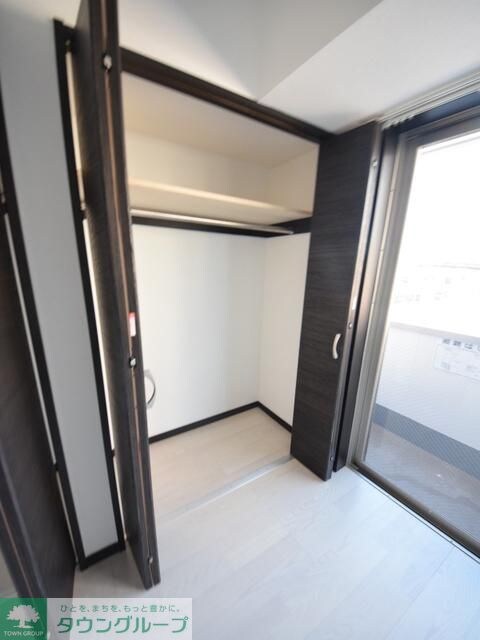 アンブラッセ要町の物件内観写真