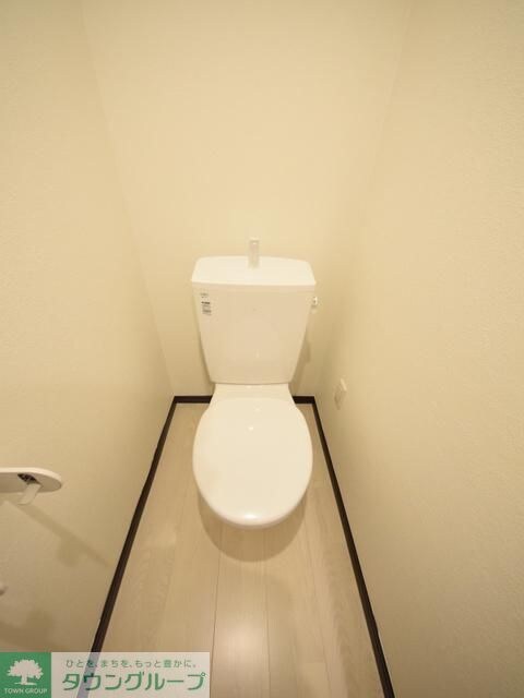 アンブラッセ要町の物件内観写真