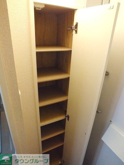 レオパレスそがみなみの物件内観写真