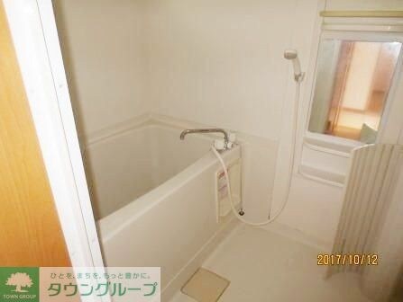 フェリーチェ検見川の物件内観写真