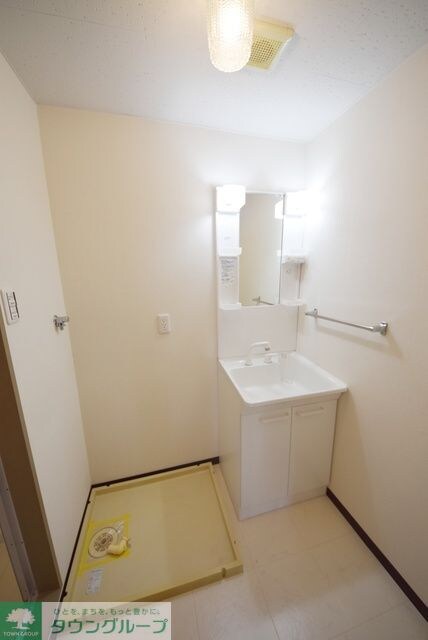 マリンヴュー検見川の物件内観写真