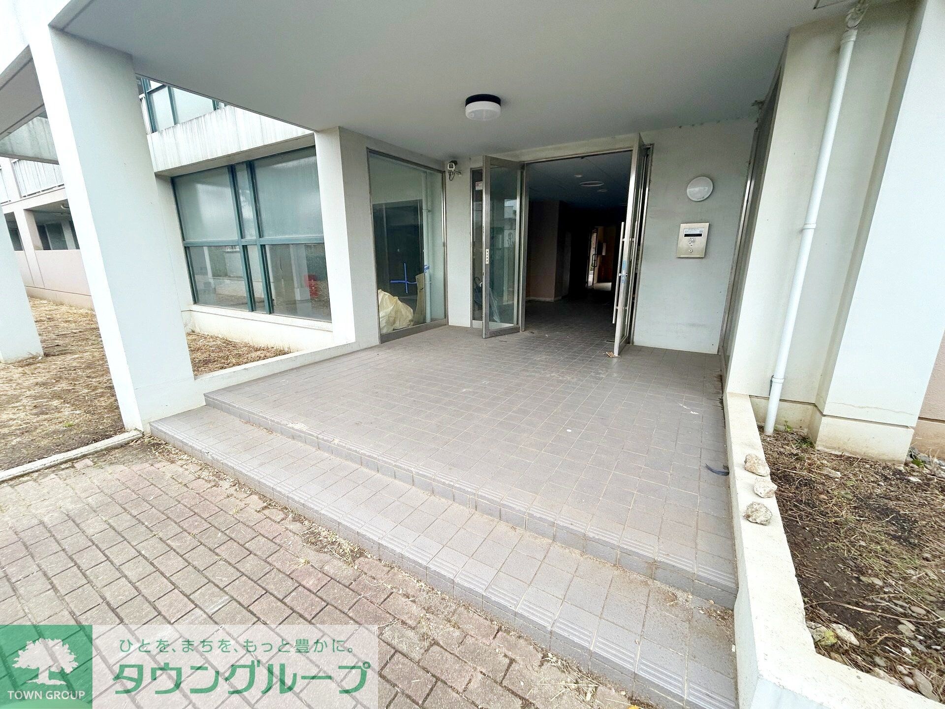 テレパレス西千葉の物件内観写真