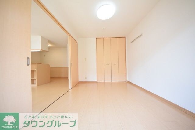 フェニックスＦ　の物件内観写真