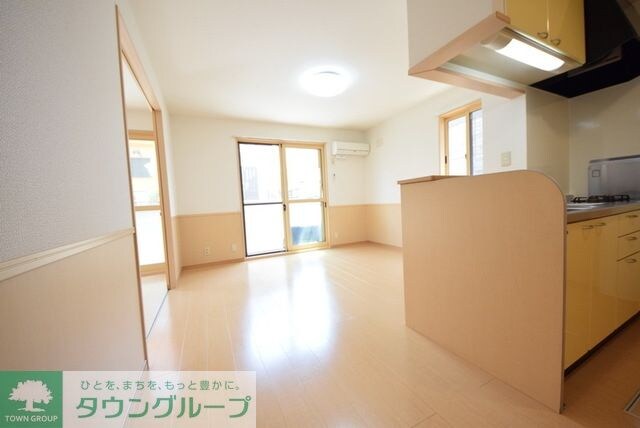 フェニックスＦ　の物件内観写真