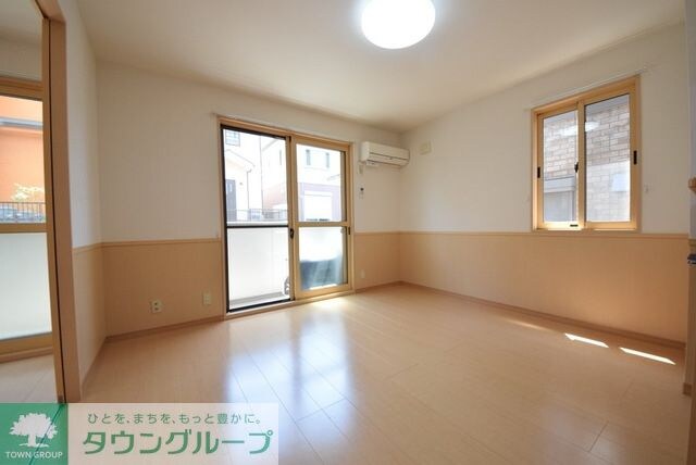 フェニックスＦ　の物件内観写真