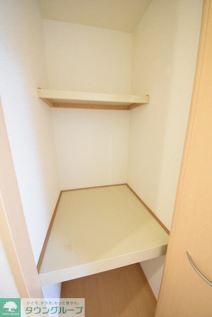 フェニックスＦ　の物件内観写真