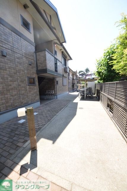 フェニックスＦ　の物件内観写真