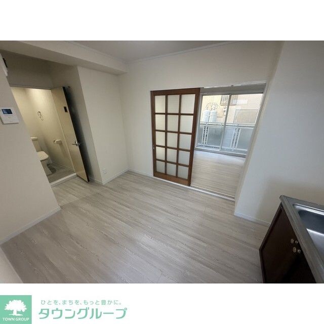 サンフィットS・Kの物件内観写真