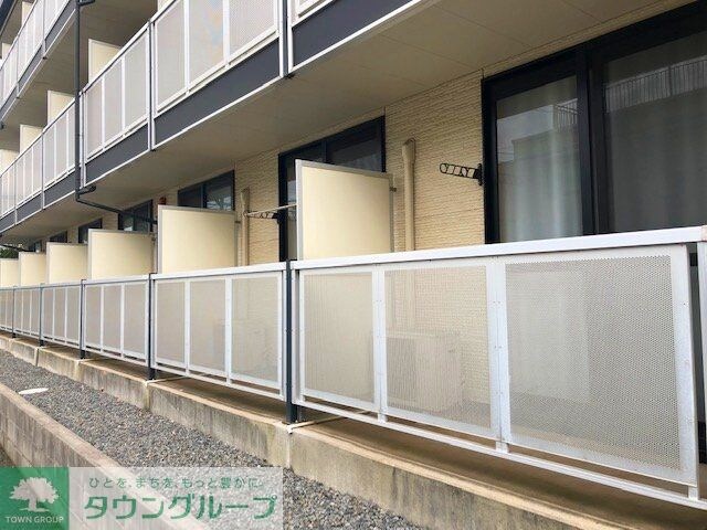 レオパレスフェリキタス花園の物件内観写真