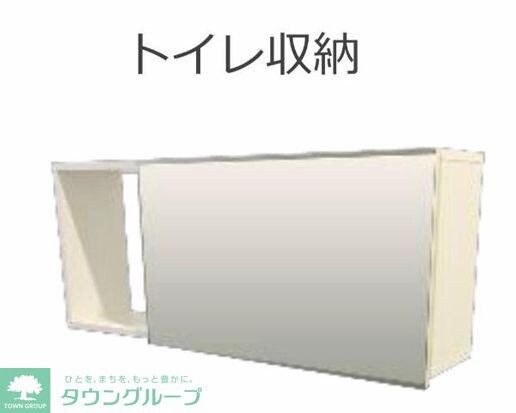 Ｒａｐｓ（ラプス）の物件内観写真