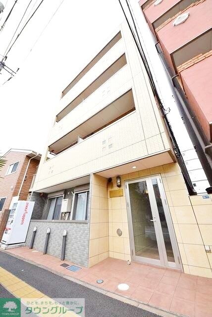 パークサイドヒルズ　の物件内観写真