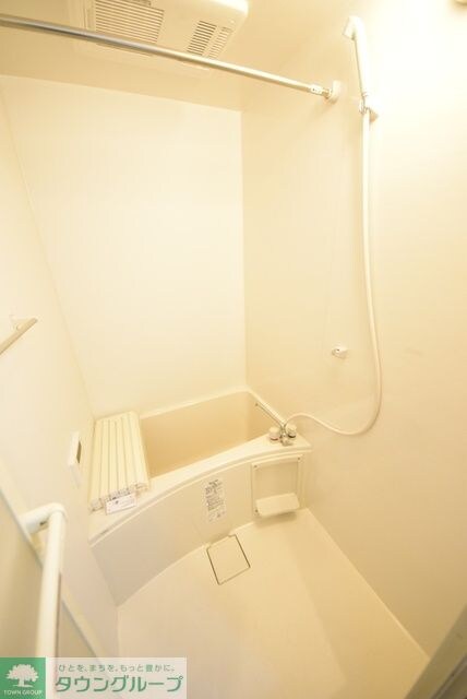 アルカンシエル幕張の物件内観写真