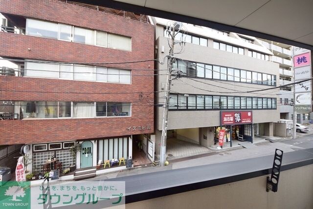 ＫＥＮＥＤＩＸ千葉中央の物件内観写真