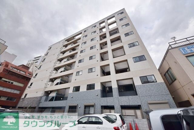 ＫＥＮＥＤＩＸ千葉中央の物件内観写真