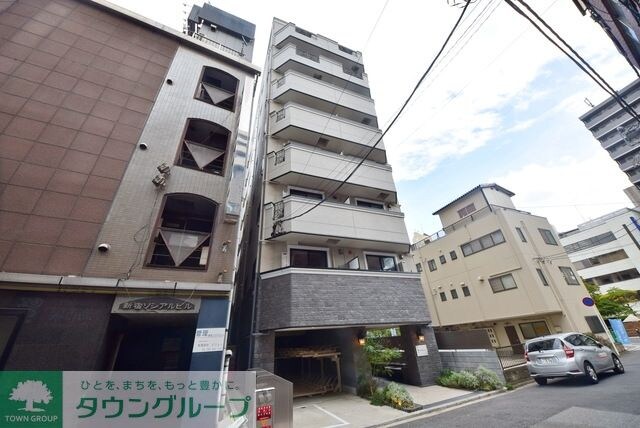 ＫＥＮＥＤＩＸ千葉中央の物件内観写真