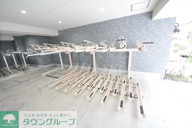 ＫＥＮＥＤＩＸ千葉中央の物件内観写真