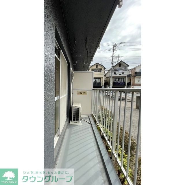 メゾン・ルミエールの物件内観写真