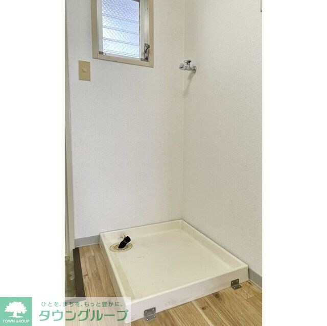 メゾン・ルミエールの物件内観写真