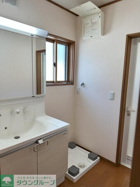 スイートハイツ２の物件内観写真