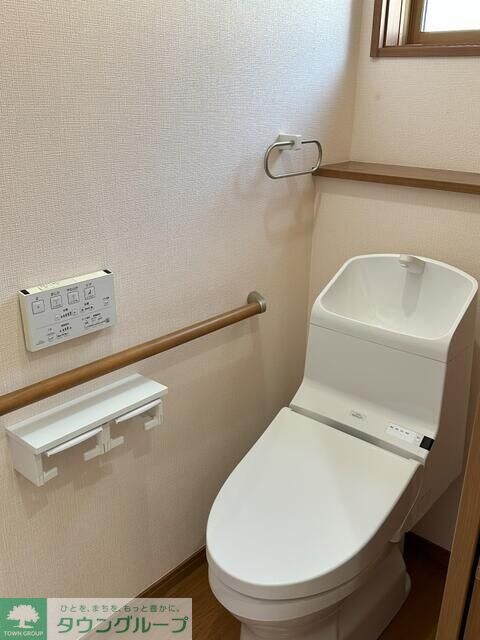 スイートハイツ２の物件内観写真