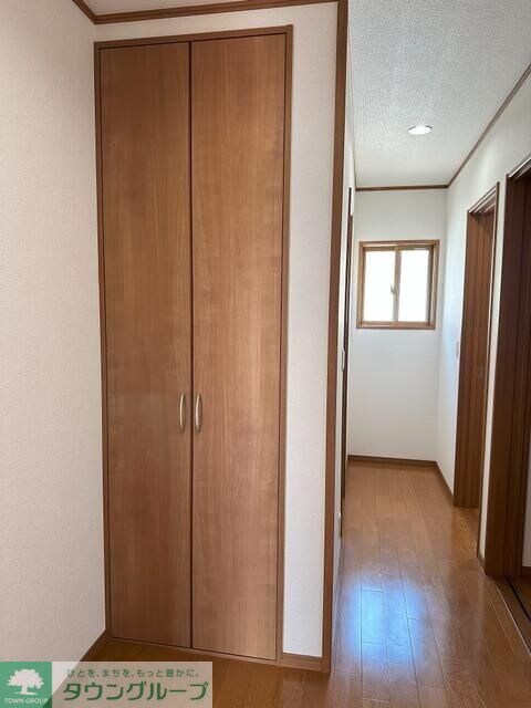 スイートハイツ２の物件内観写真