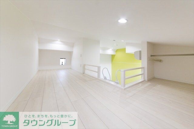 グレイスヴィラの物件内観写真