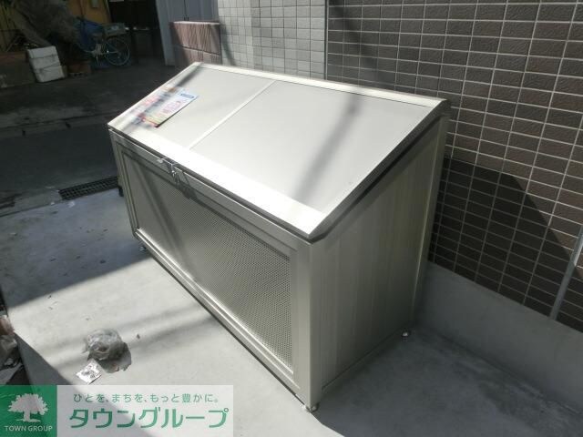 プライディア幕張の物件内観写真