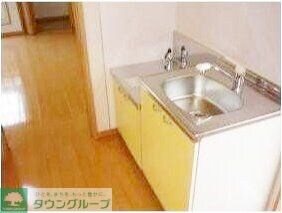 アネックスガーデン本千葉の物件内観写真