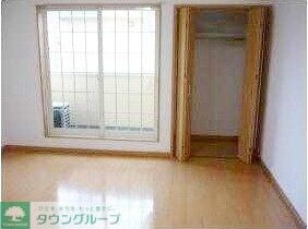 アネックスガーデン本千葉の物件内観写真