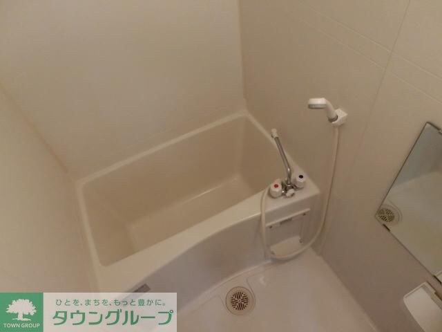 アネックスガーデン本千葉の物件内観写真