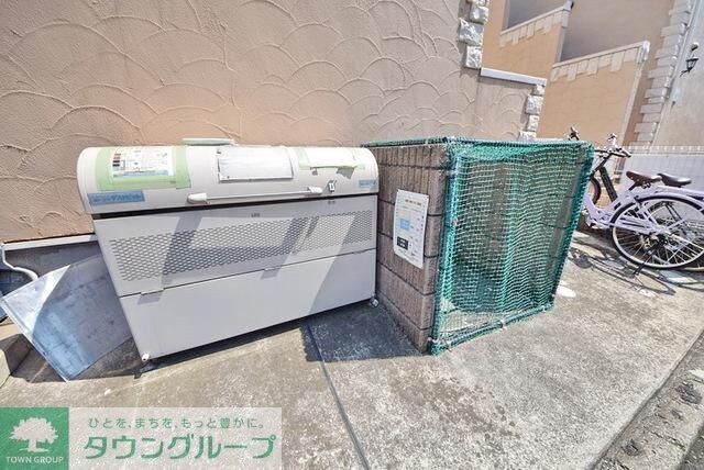 アネックスガーデン本千葉の物件内観写真