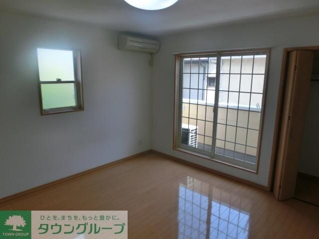 アネックスガーデン本千葉の物件内観写真