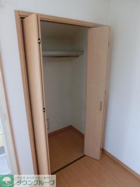 アネックスガーデン本千葉の物件内観写真