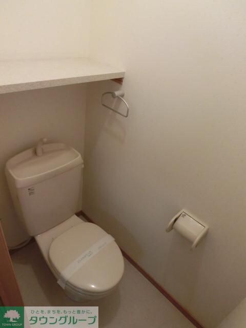 アネックスガーデン本千葉の物件内観写真