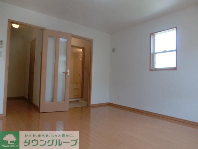 アネックスガーデン本千葉の物件内観写真