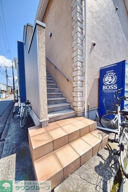 アネックスガーデン本千葉の物件内観写真