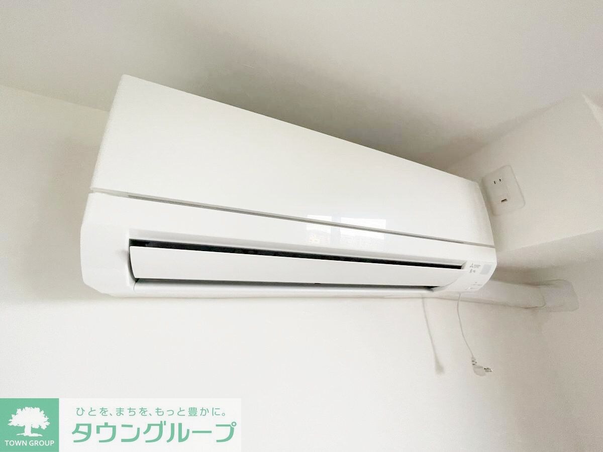 コネクトパークヒルズ稲毛海岸の物件内観写真