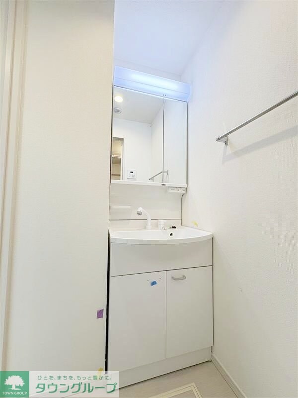 ガーデン アステリア 西千葉の物件内観写真